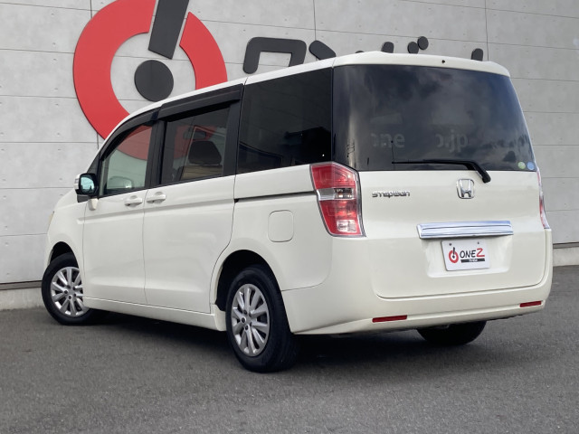 ホンダ ステップワゴン ２．０ Ｇ H23年 (四国) 99