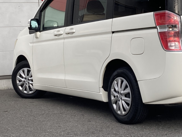 ホンダ ステップワゴン ２．０ Ｇ H23年 (四国) 99
