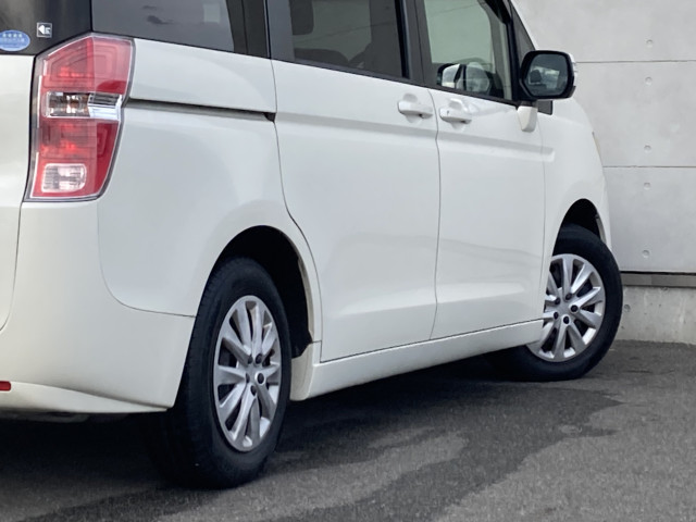 ホンダ ステップワゴン ２．０ Ｇ H23年 (四国) 99
