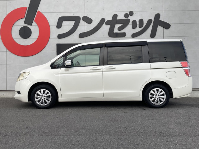 ホンダ ステップワゴン ２．０ Ｇ H23年 (四国) 99