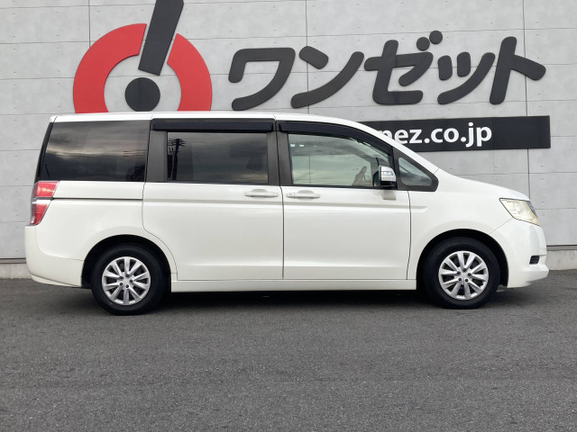 ホンダ ステップワゴン ２．０ Ｇ H23年 (四国) 99