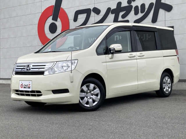 ホンダ ステップワゴン ２．０ Ｇ スマートスタイル エディション H23年 (四国) 99