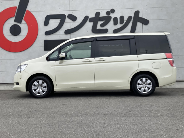 ホンダ ステップワゴン ２．０ Ｇ スマートスタイル エディション H23年 (四国) 99