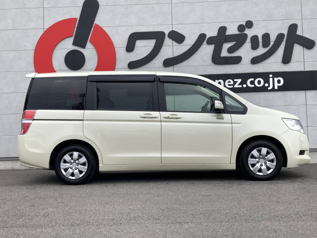 ホンダ ステップワゴン ２．０ Ｇ スマートスタイル エディション H23年 (四国) 99