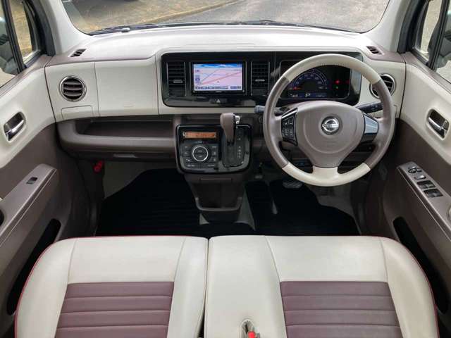 日産 モコ ６６０ ドルチェ Ｘ H26年 (四国) 99