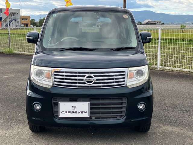 日産 モコ ６６０ ドルチェ Ｘ H26年 (四国) 99