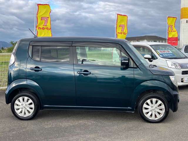 日産 モコ ６６０ ドルチェ Ｘ H26年 (四国) 99