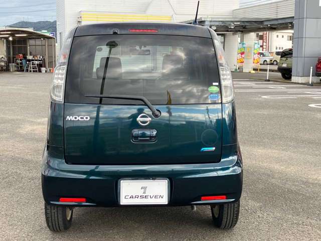 日産 モコ ６６０ ドルチェ Ｘ H26年 (四国) 99