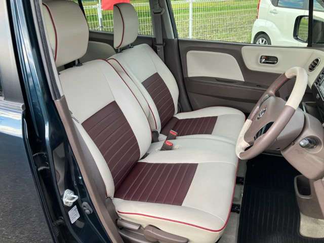 日産 モコ ６６０ ドルチェ Ｘ H26年 (四国) 99