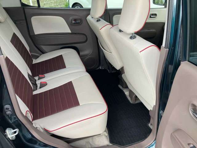 日産 モコ ６６０ ドルチェ Ｘ H26年 (四国) 99