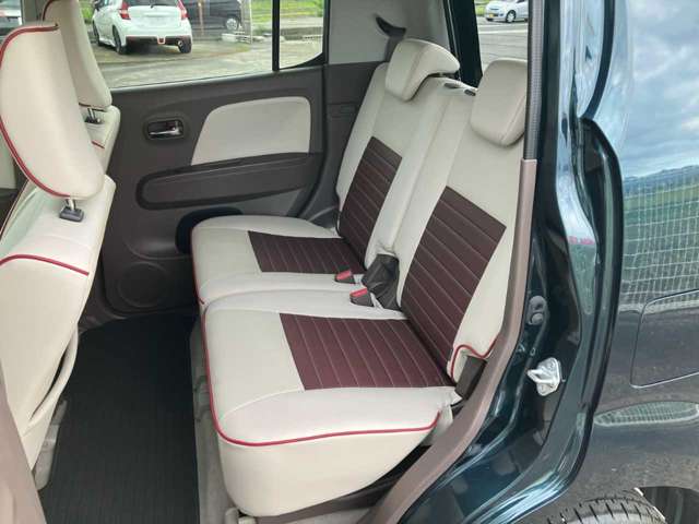 日産 モコ ６６０ ドルチェ Ｘ H26年 (四国) 99