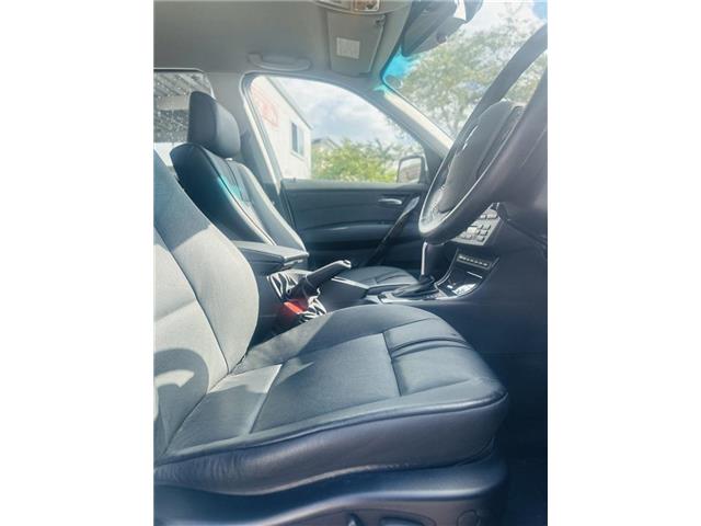 ＢＭＷ Ｘ３ ２．５ＳＩ ４ＷＤ H19年 () 99
