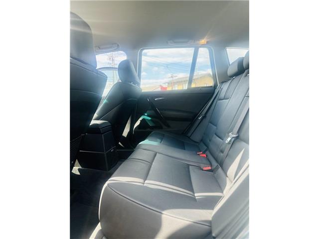 ＢＭＷ Ｘ３ ２．５ＳＩ ４ＷＤ H19年 () 99