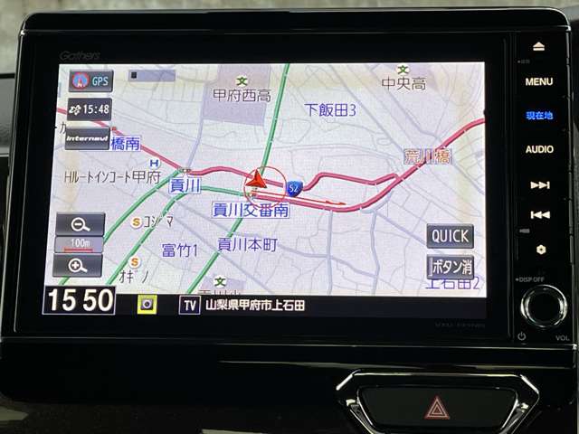 ホンダ Ｎ　ＢＯＸ カスタム ６６０ Ｇ ＥＸ ホンダセンシング R1年 (甲信越・北陸) 99