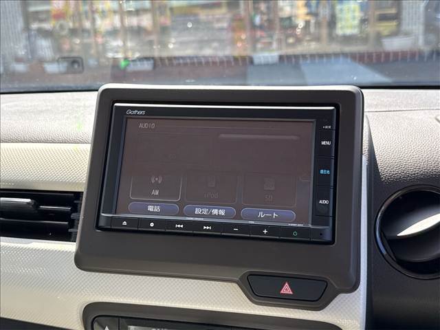 ホンダ Ｎ−ＷＧＮ カスタム ６６０ Ｌ ホンダ センシング ４ＷＤ R4年 (東北) 99