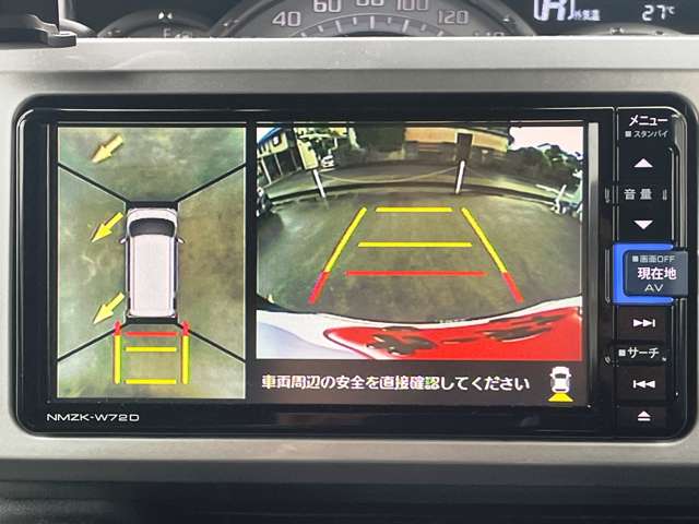 ダイハツ ウェイク ６６０ Ｇターボ ＶＳ ＳＡＩＩＩ ４ＷＤ R4年 (東海) 99