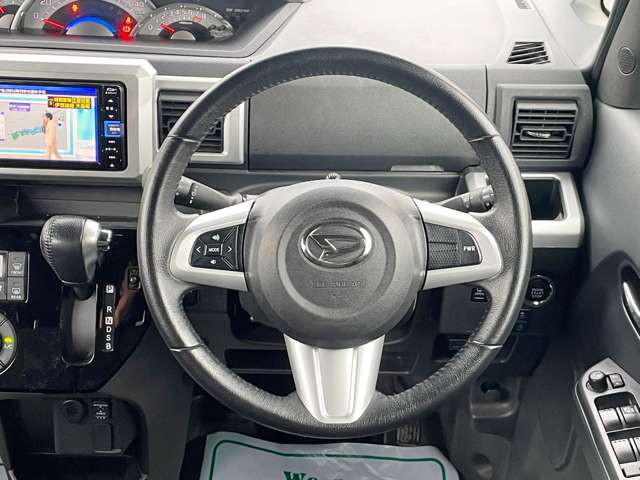 ダイハツ ウェイク ６６０ Ｇターボ ＶＳ ＳＡＩＩＩ ４ＷＤ R4年 (東海) 99