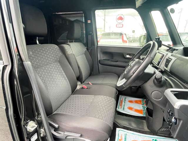 ダイハツ ウェイク ６６０ Ｇターボ ＶＳ ＳＡＩＩＩ ４ＷＤ R4年 (東海) 99