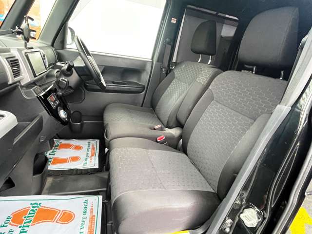 ダイハツ ウェイク ６６０ Ｇターボ ＶＳ ＳＡＩＩＩ ４ＷＤ R4年 (東海) 99