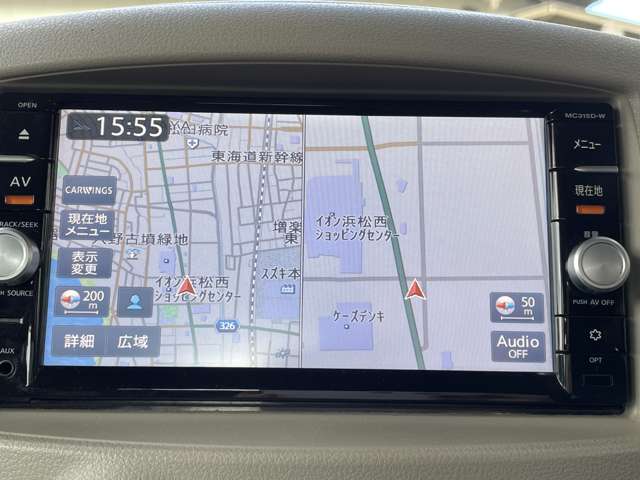 日産 キューブ １．５ １５Ｘ コダワリセレクション H27年 (東海) 99