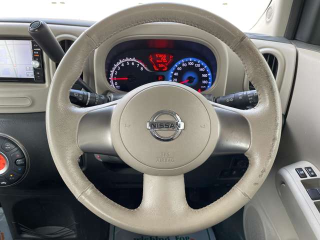 日産 キューブ １．５ １５Ｘ コダワリセレクション H27年 (東海) 99
