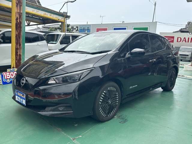 日産 リーフ Ｘ　Ｖセレクション R7年 (東海) 99