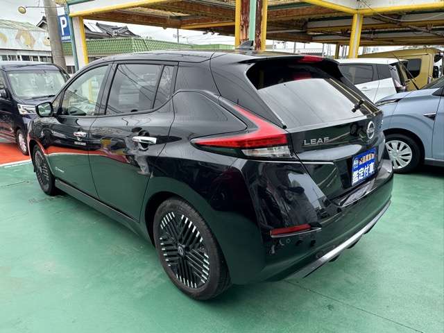 日産 リーフ Ｘ　Ｖセレクション R7年 (東海) 99