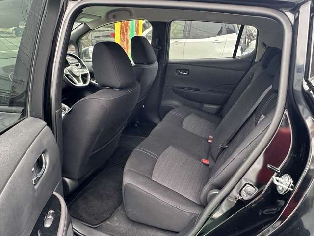 日産 リーフ Ｘ　Ｖセレクション R7年 (東海) 99