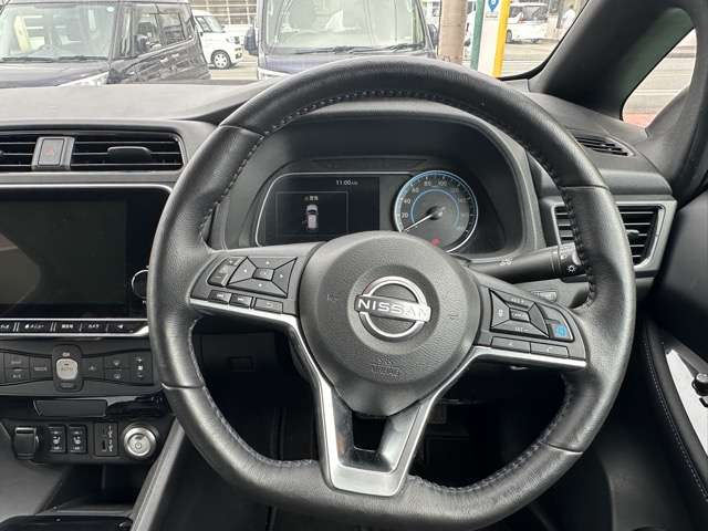 日産 リーフ Ｘ　Ｖセレクション R7年 (東海) 99