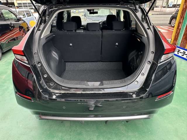 日産 リーフ Ｘ　Ｖセレクション R7年 (東海) 99