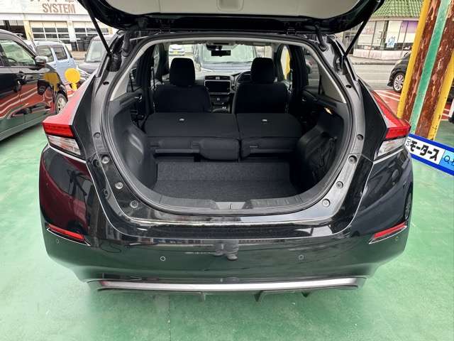 日産 リーフ Ｘ　Ｖセレクション R7年 (東海) 99