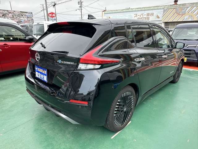 日産 リーフ Ｘ　Ｖセレクション R7年 (東海) 99