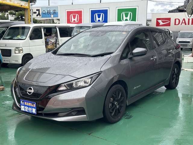 日産 リーフ Ｓ R3年 (東海) 99