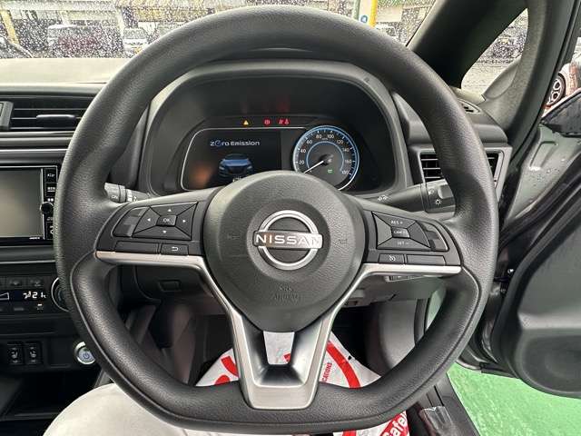 日産 リーフ Ｓ R3年 (東海) 99
