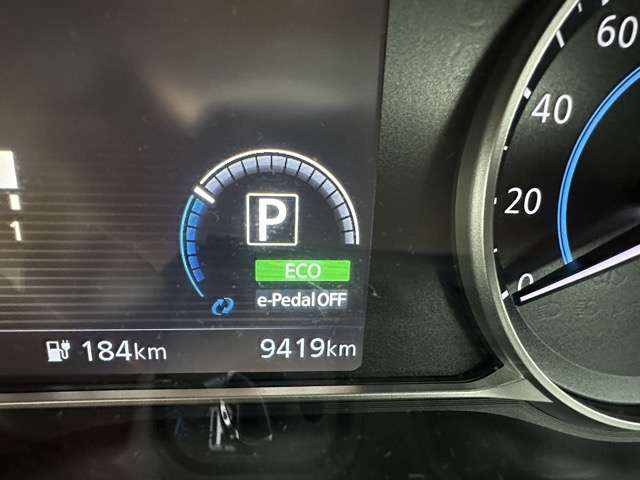 日産 リーフ Ｓ R3年 (東海) 99