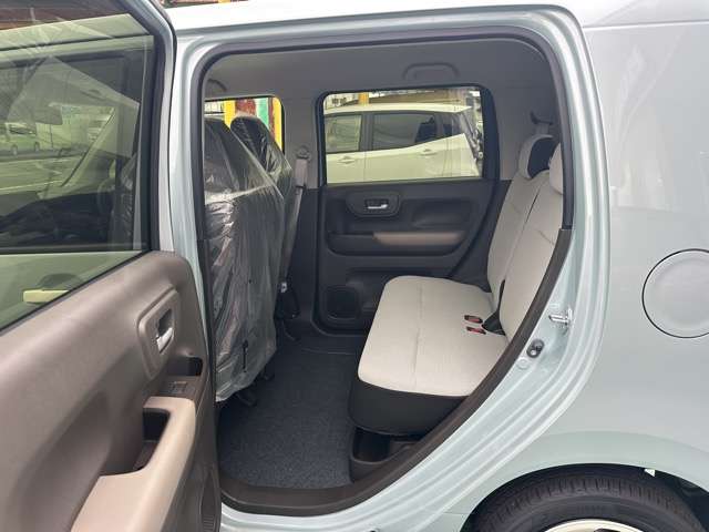 ホンダ Ｎ−ＷＧＮ ６６０ Ｌ ファッションスタイル R7年 (東海) 99