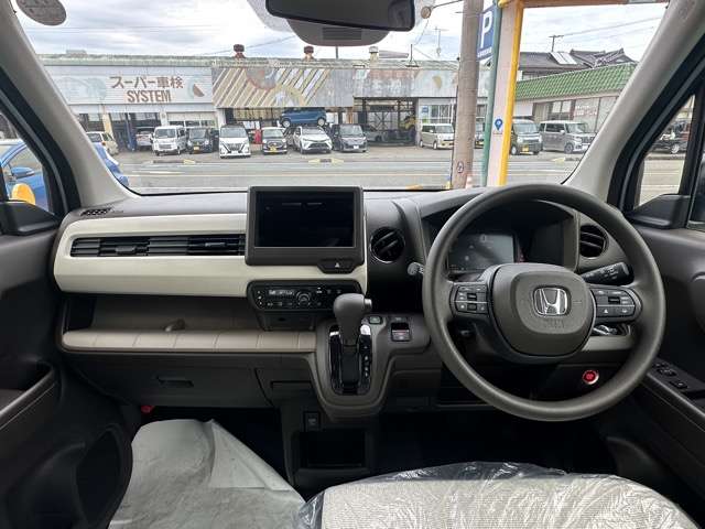 ホンダ Ｎ−ＷＧＮ ６６０ Ｌ ファッションスタイル R7年 (東海) 99