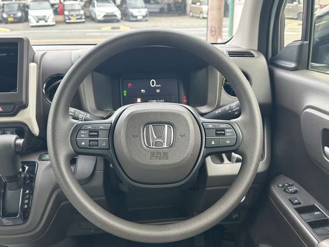ホンダ Ｎ−ＷＧＮ ６６０ Ｌ ファッションスタイル R7年 (東海) 99