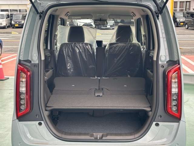 ホンダ Ｎ−ＷＧＮ ６６０ Ｌ ファッションスタイル R7年 (東海) 99