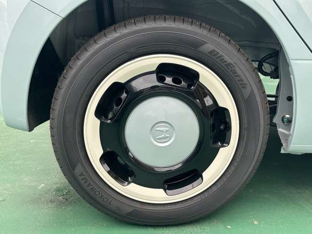 ホンダ Ｎ−ＷＧＮ ６６０ Ｌ ファッションスタイル R7年 (東海) 99