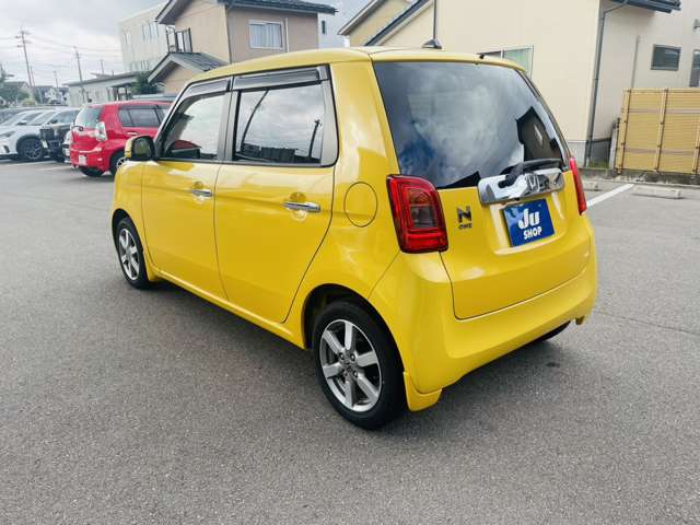 ホンダ Ｎ−ＯＮＥ ６６０ ツアラー H27年 (甲信越・北陸) 99