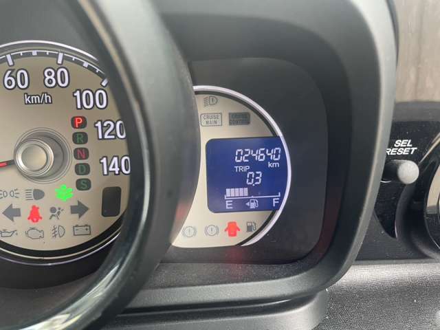 ホンダ Ｎ−ＯＮＥ ６６０ ツアラー H27年 (甲信越・北陸) 99