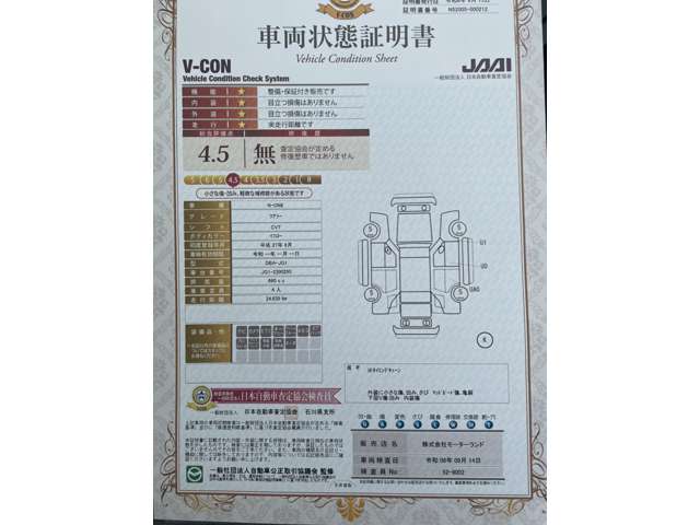 ホンダ Ｎ−ＯＮＥ ６６０ ツアラー H27年 (甲信越・北陸) 99