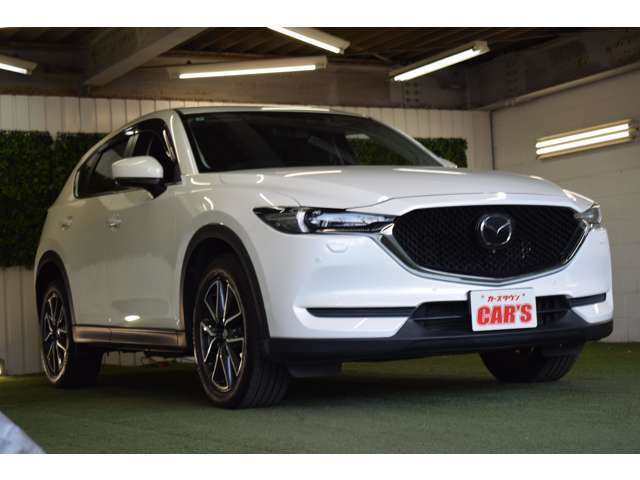 マツダ ＣＸ−５ ２．２ ＸＤ プロアクティブ ディーゼルターボ ４ＷＤ R2年 (北海道) 99