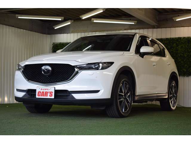 マツダ ＣＸ−５ ２．２ ＸＤ プロアクティブ ディーゼルターボ ４ＷＤ R2年 (北海道) 99