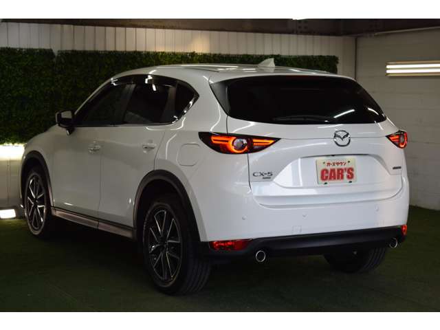 マツダ ＣＸ−５ ２．２ ＸＤ プロアクティブ ディーゼルターボ ４ＷＤ R2年 (北海道) 99