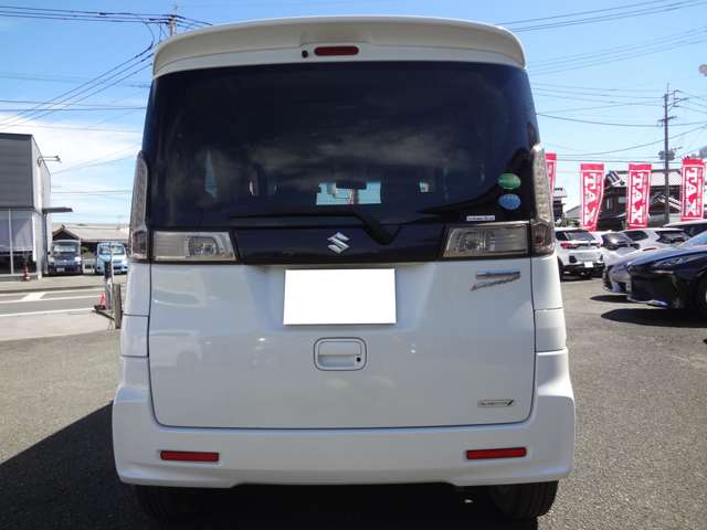 スズキ スペーシア ６６０ カスタム ＸＳ H26年 () 99