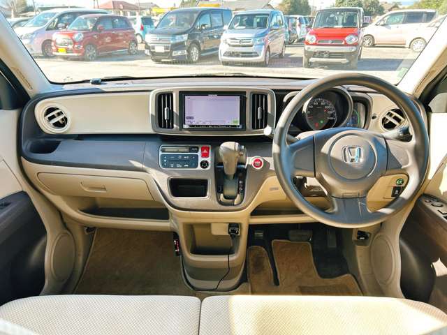 ホンダ Ｎ−ＯＮＥ ６６０ Ｇ ４ＷＤ H27年 () 99
