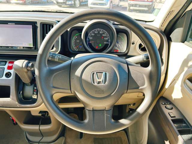 ホンダ Ｎ−ＯＮＥ ６６０ Ｇ ４ＷＤ H27年 () 99