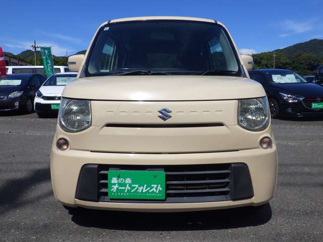スズキ ＭＲワゴン ６６０ エコ Ｘ H25年 () 99